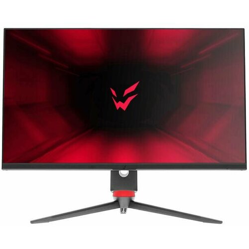 Монитор ARDOR GAMING ETERNITY AF27H2 черный 3200000₽