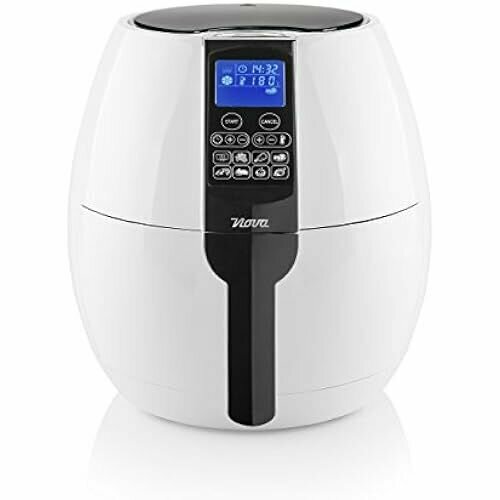 Аэрогриль Nova 180150 1500Вт Белый 3070400₽