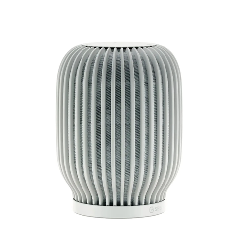 Портативна колонка SBER Boom SBDV-00090 белый 1378100₽