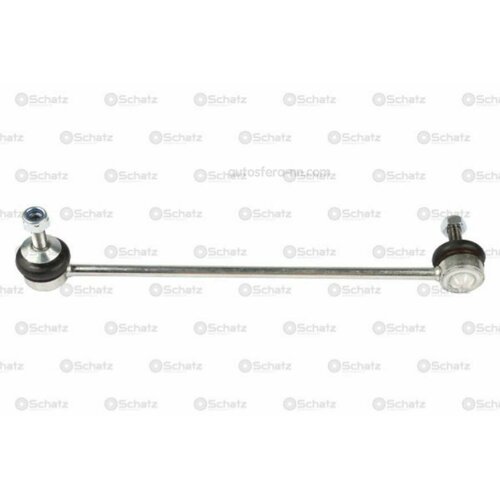SCHATZ S32095L Стойка стабилизатора SCHATZ передняя левая BMW 5 E60 E61 03-10 1380₽