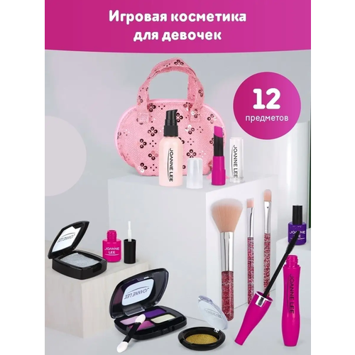 Набор детской косметики 
