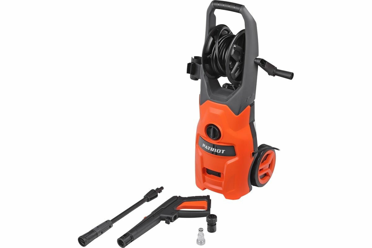 Patriot Моющий аппарат GT540 Imperial 322306025