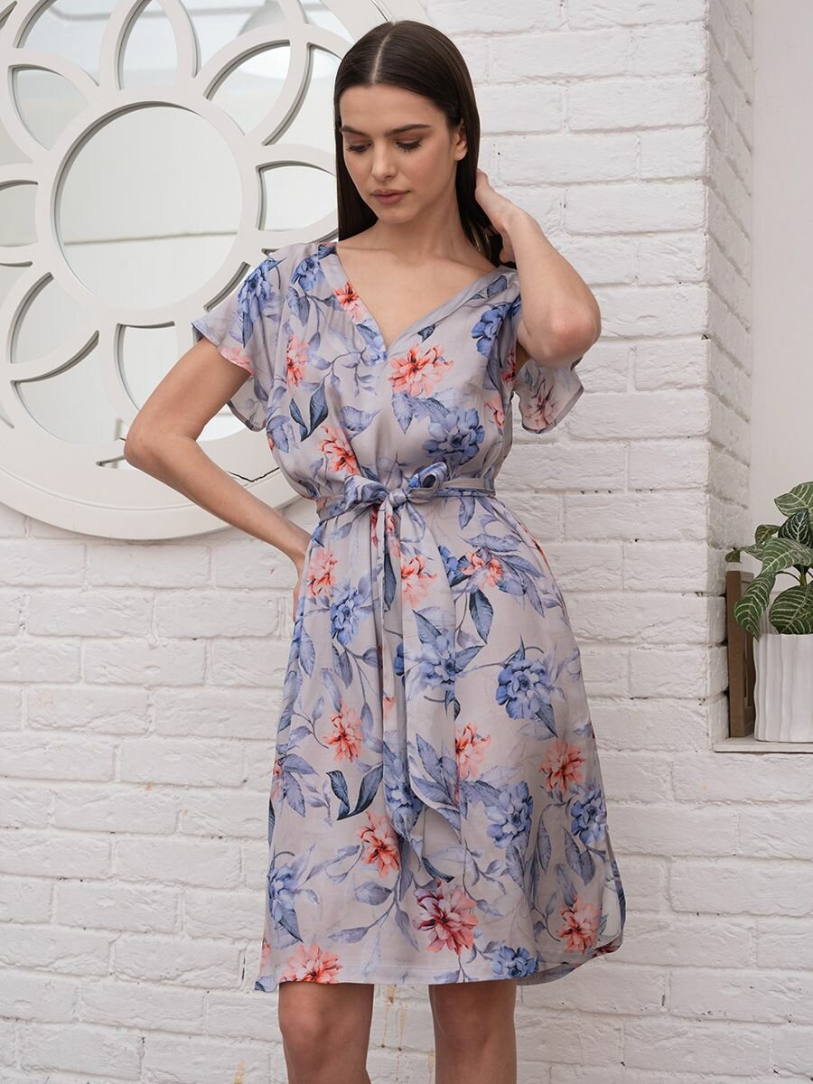 Туника MIA-AMORE, размер 2XL/3XL