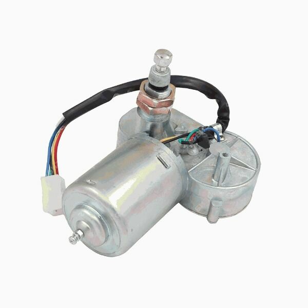 Моторедуктор стеклоочистителя (Акрос, Вектор, Торум) "Автоэлектрика"