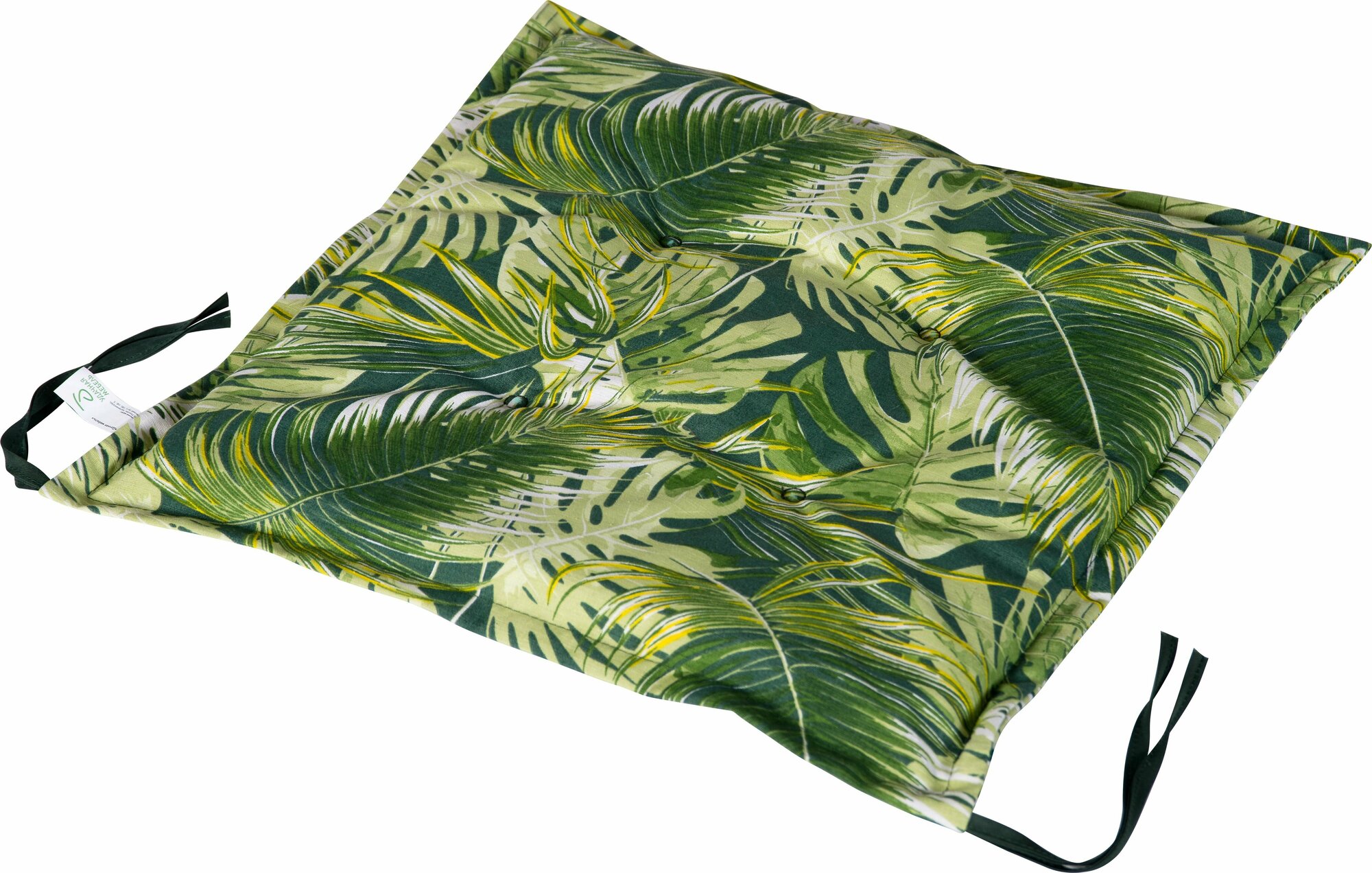 фото Подушка Удачная мебель Рондо декоративная 46х46 см