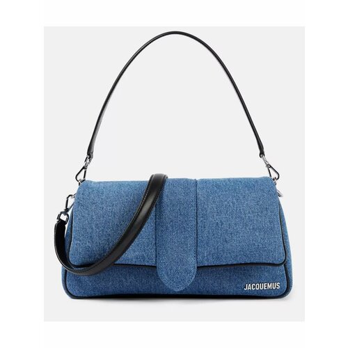 Сумка клатч Urban Fashion, синий