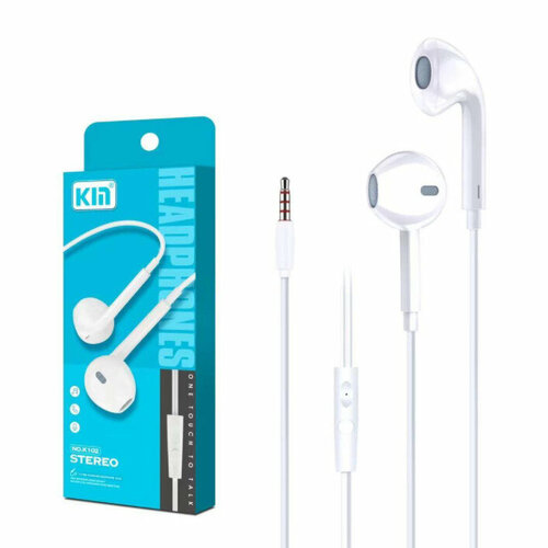 Вакуумные наушники 600₽