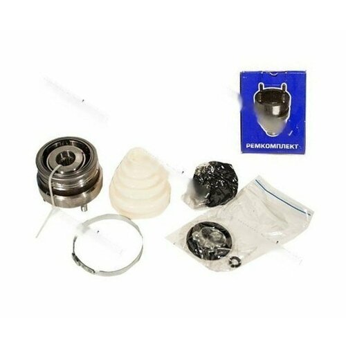 Шрус 21213-214 2131 2123 chevy niva кардана с хомутами и пыльником зао кардан