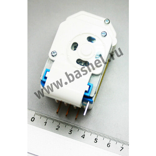 Таймер для холодильников TMDEX09TC1 электротовар 2140₽