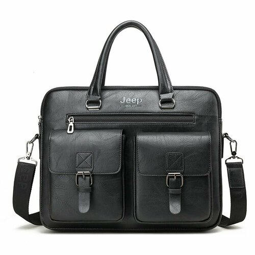 Сумка для ноутбука для документов с плечевым ремнем 14 15 156 16 дюймов 5700₽