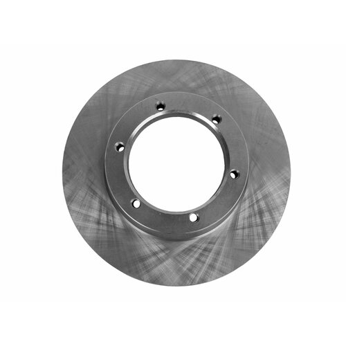 Диск тормозной ГАЗ-3302 Н/О 104мм NIPPON 1 штука 3302-3501077 ADC1802