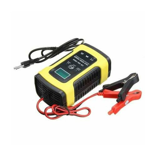 Зарядное устройство для автомобильного аккумулятора 12V 2290₽