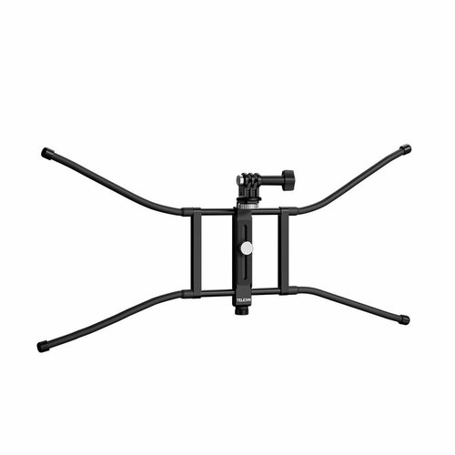 Крепление на секту для экшн-камер