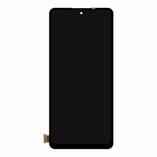 фото Дисплей tft для xiaomi redmi note 11 pro 4g, 10 pro 4g, 11 pro 5g, 11e pro, poco x4 pro 5g (экран, тачскрин, модуль в сборе) черный element