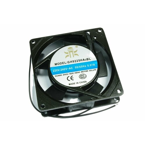 PFE600 fan вентилятор 90х90мм 220V 7247₽