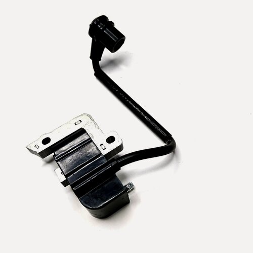 Изображение товара Катушка зажигания для бензокосы ECHO SRM-22GES, GT-22GES, SRM2305, мотодрели EDR-2400 С колпачком (15660152131)