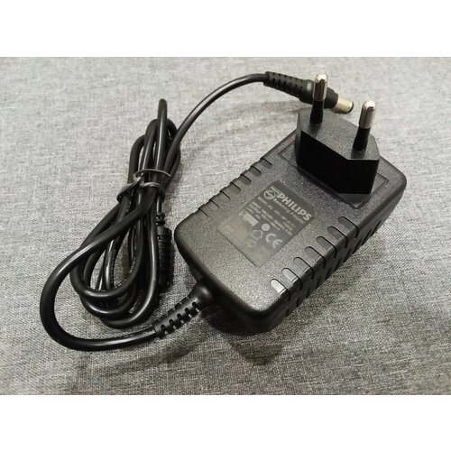 Блок питания для пылесоса Philips 33V 380mA SSC-18P-20 EU 330038 1400₽