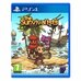 The Survivalists (Игра на диске) (русская версия) (Для Playstation 4) (PS4)
