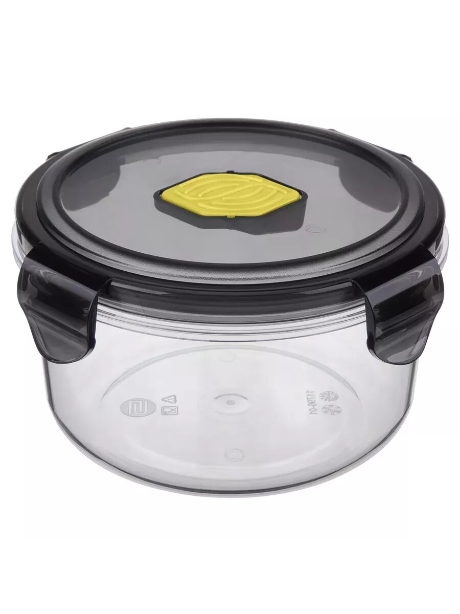 Вакуумный контейнер — фото 1