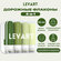 Дорожный флакон LEVART