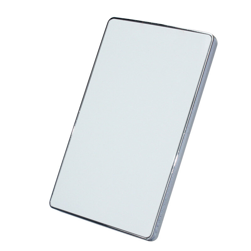 фото Панель переключателя Jinmai Electric, настенная, медная, с серебряным краем