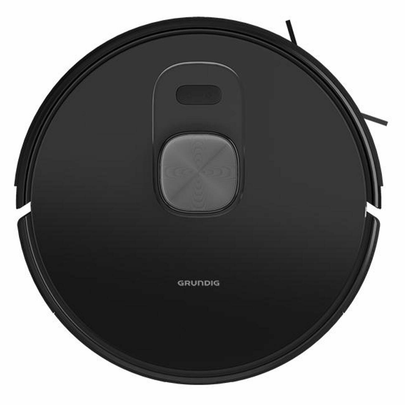 фото Робот-пылесос Grundig VCR 9430