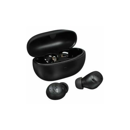Наушники TWS Fiero Moon M2 черный 6667₽