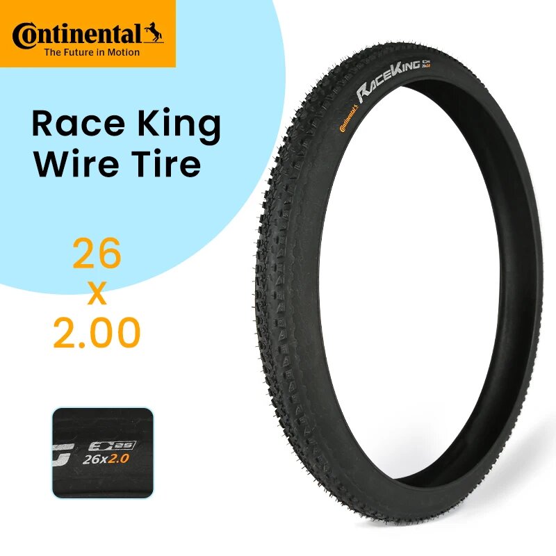 Continental trail king 26 2.2 hotsell