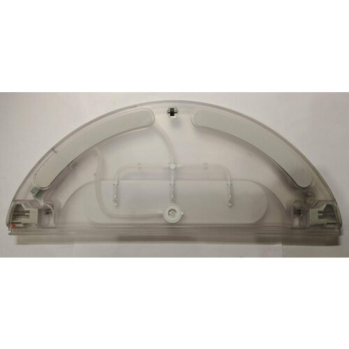 Насадка для влажной уборки робота пылесоса Xiaomi Mi Robot Vacuum Mop 1C 1500₽