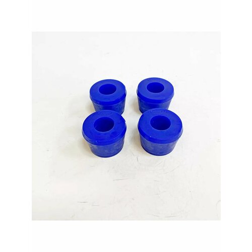 Втулка амортизатора Газ и Уаз 107₽