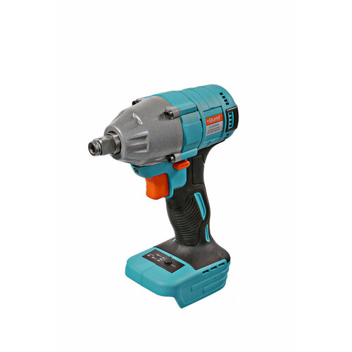 Аккумуляторный гайковерт Sturm CD20350BL 1BatterySystem 5250₽