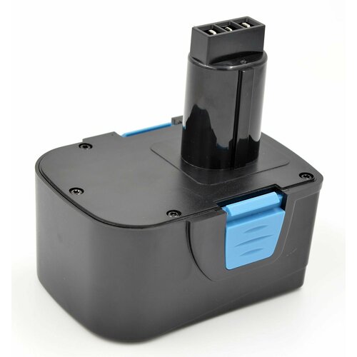 Аккумулятор для Интерскол ДА-144 ЭР ДА-144 ЭР-Ф 144V 15Ah Ni-Cd 7502030000 1804₽