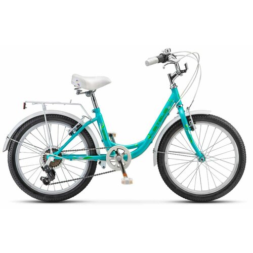 Велосипед детский STELS Pilot 225 V 20