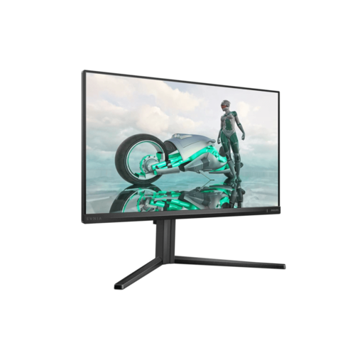 238 169 1920х1080FHD IPS nonGLARE 180 Hz 300 cdm2 H178V178 10001 80M1 167M 1ms 2xHDMI DP Height adj Pivot Tilt Swivel Speakers 3Y Black 18922₽