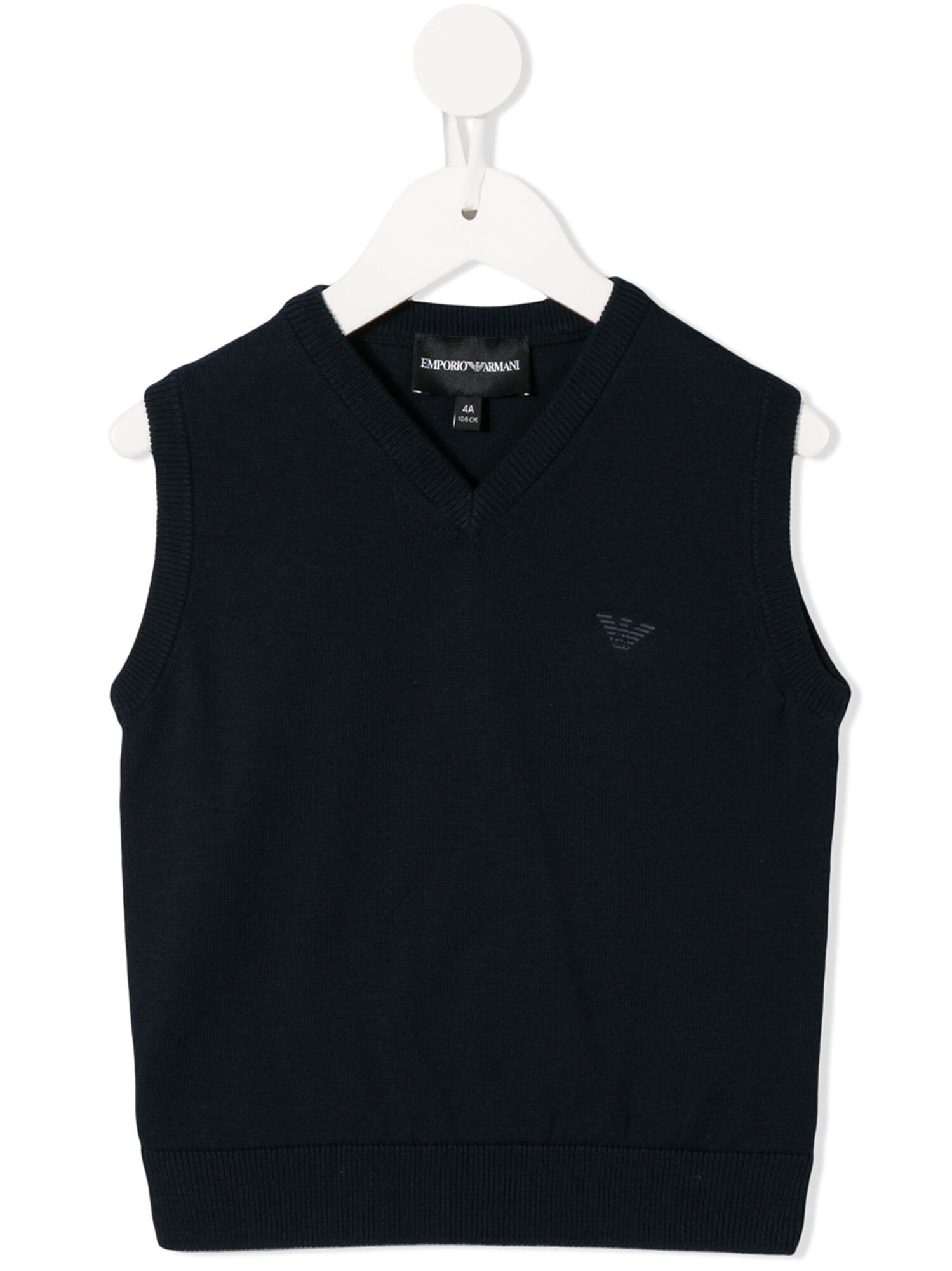 Emporio Armani Kids - Жилет с...