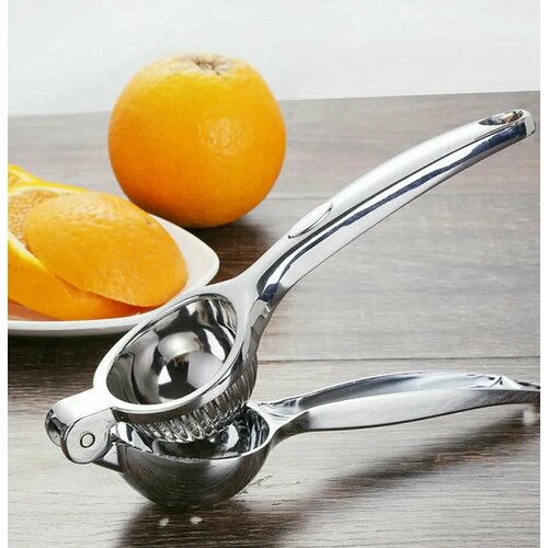 Лимонный зажим Пресс Ручная соковыжималка для цитрусовых 51000₽