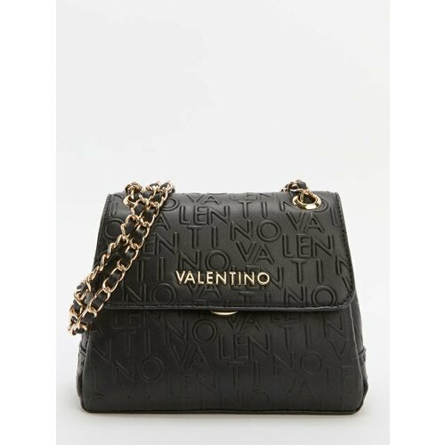 фото Сумка кросс-боди valentino, черный