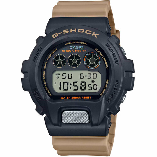 Наручные часы CASIO