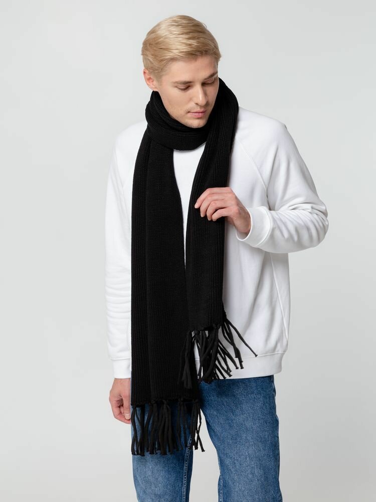 Шарф для мужчин и женщин