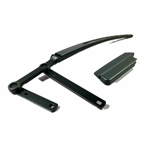 Рычаг стеклоочистителя правый AUDI Q7 4LB 06-15