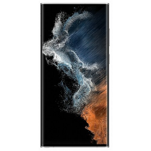 Смартфон Samsung Galaxy S22 Ultra 12256 ГБ Dual nano SIM Белый фантомWHITE 51190₽