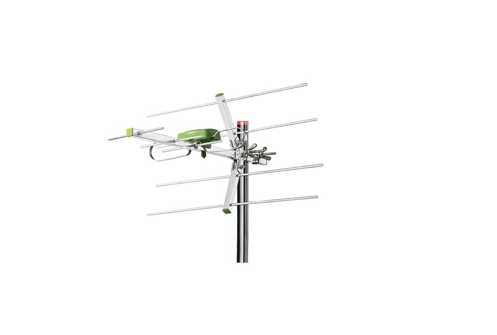 Антенна уличная World Vision MAXIMA S (DVB-T2 UHF пассивная коробка)