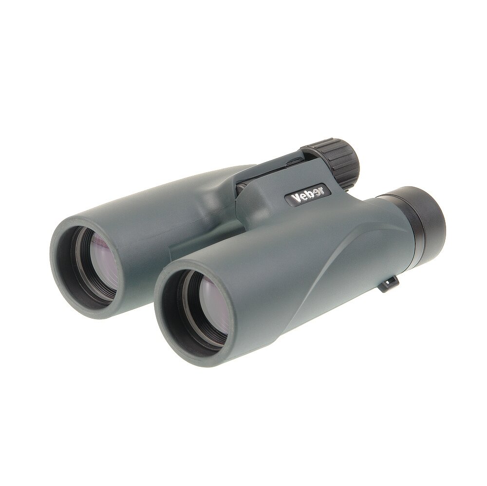 Бинокль Veber Sputnik 12Х32G — фото 1