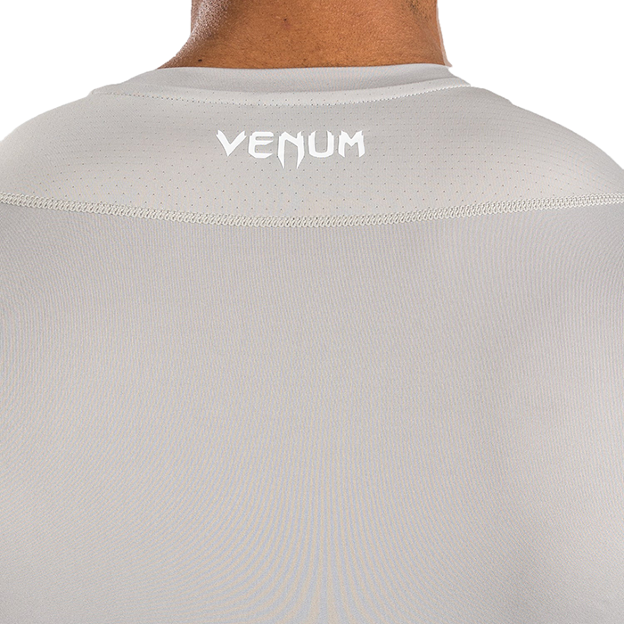 Рашгард Venum Attack Navy Blue L/S (XXL) — фото 1