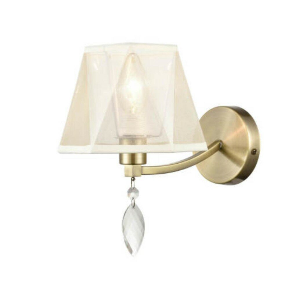Vele Luce Бра Vele Luce Sinfonia VL4184W01