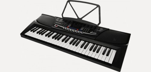 Изображение товара Синтезатор Supra SKB-545 черный