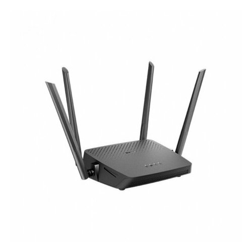 Wi-Fi роутер D-Link AC1200 DIR-842RUR5A 5205₽