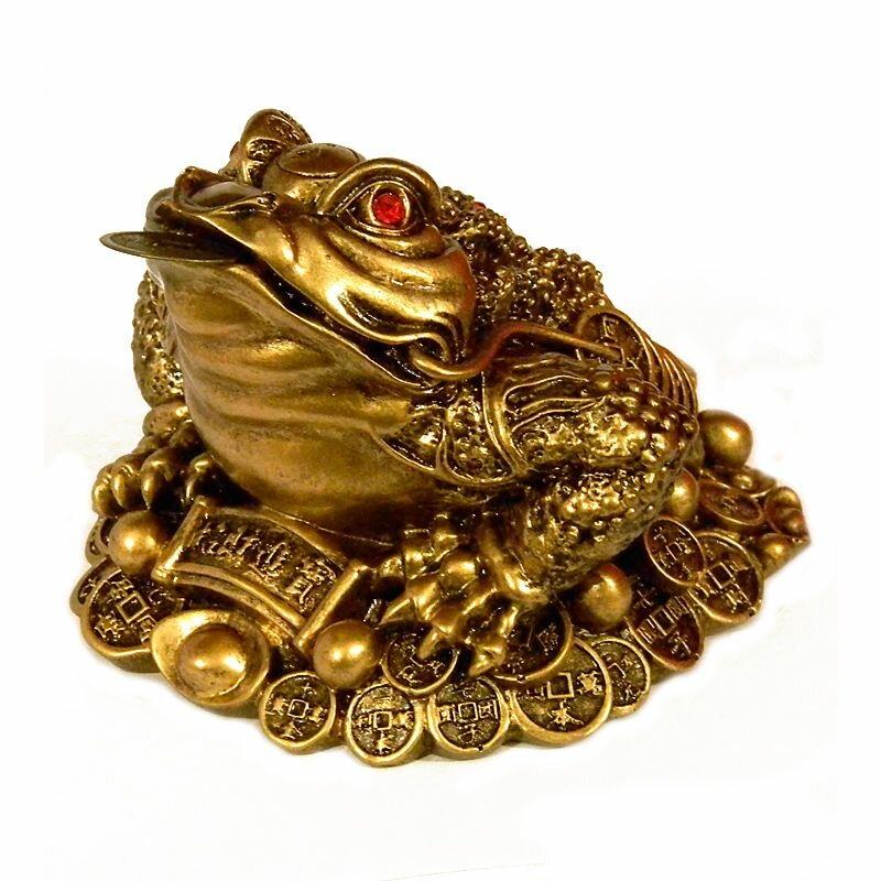 Талисман товары: какие символы притягивают деньги и покупателей как магнит?