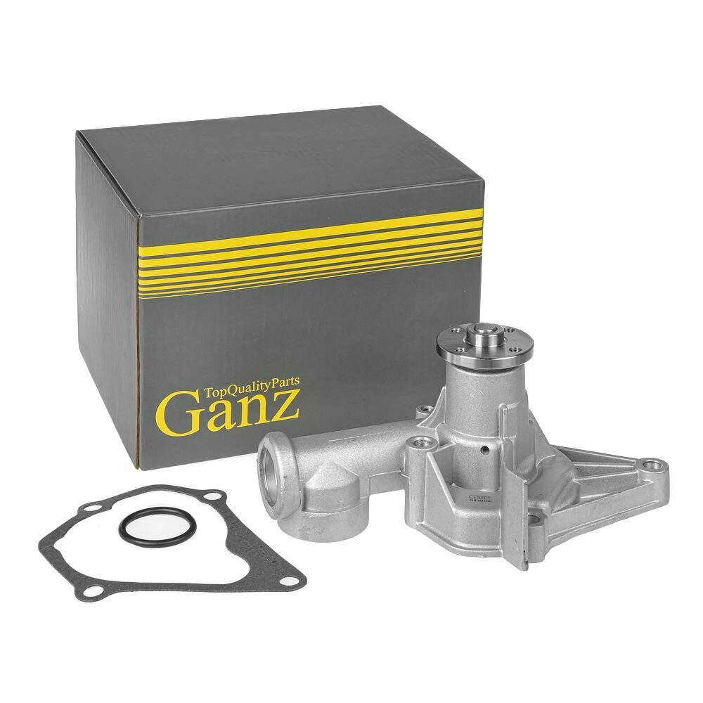 Помпа водяной насос HYUNDAI Accent 1.3 1.5L MITSUBISHI Carisma 1.6L GANZ GIF02108