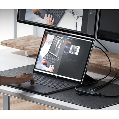 Windows Планшет 2в1 iMiRu P16Win 16 русская клавиатура 12ГБ DDR4 SSD 512ГБ 59900₽